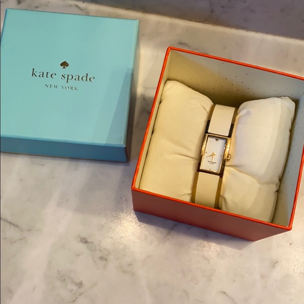 Kate Spade Watch! - Picture 3 of 6